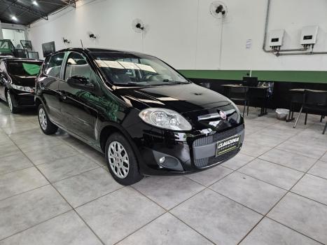 FIAT Palio 1.4 4P FLEX ATTRACTIVE, Foto 5