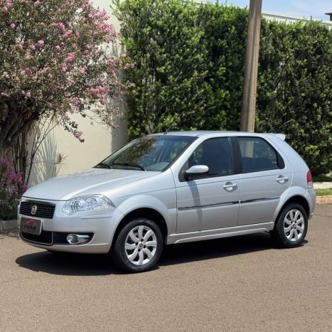 FIAT Palio 1.4 4P FLEX ELX, Foto 1