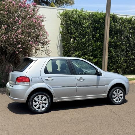 FIAT Palio 1.4 4P FLEX ELX, Foto 2
