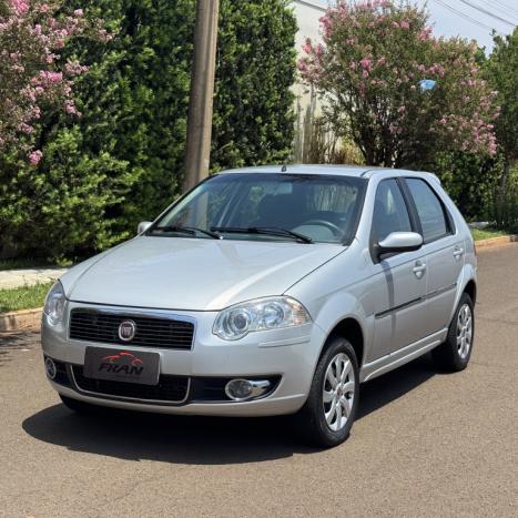 FIAT Palio 1.4 4P FLEX ELX, Foto 3