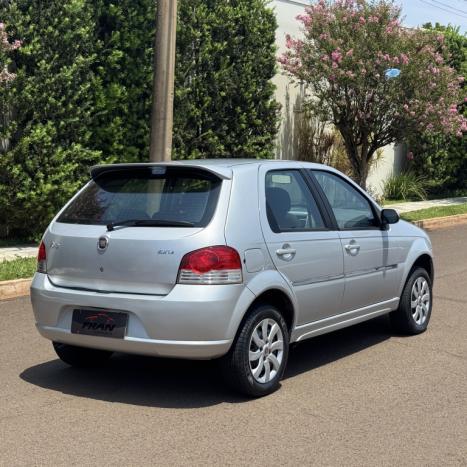 FIAT Palio 1.4 4P FLEX ELX, Foto 4