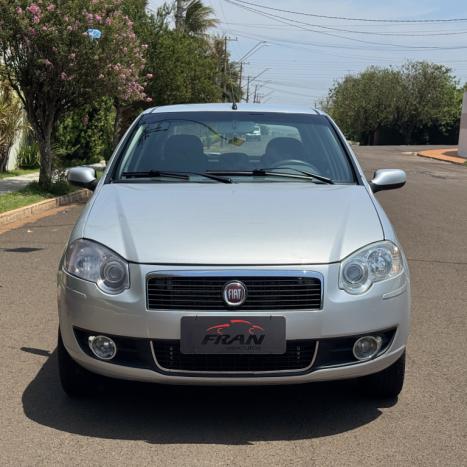 FIAT Palio 1.4 4P FLEX ELX, Foto 5