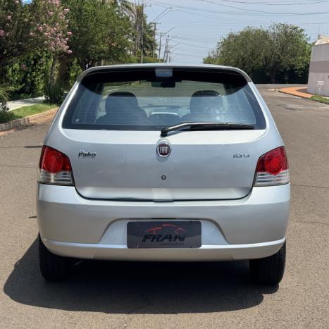 FIAT Palio 1.4 4P FLEX ELX, Foto 6