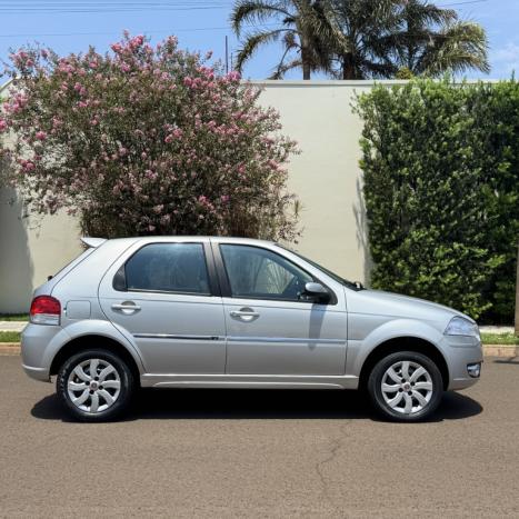 FIAT Palio 1.4 4P FLEX ELX, Foto 7