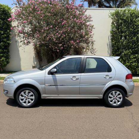 FIAT Palio 1.4 4P FLEX ELX, Foto 8