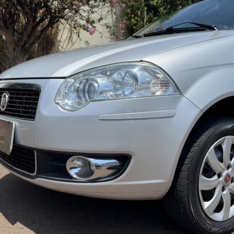 FIAT Palio 1.4 4P FLEX ELX, Foto 9