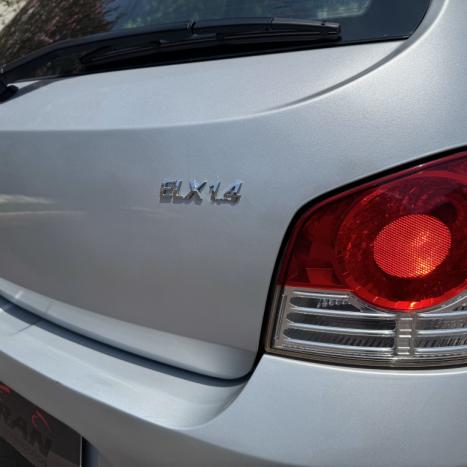 FIAT Palio 1.4 4P FLEX ELX, Foto 10