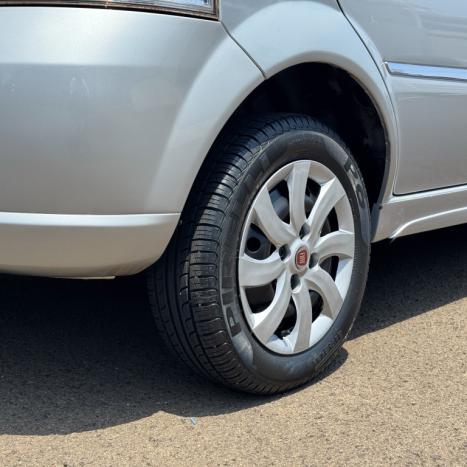 FIAT Palio 1.4 4P FLEX ELX, Foto 11