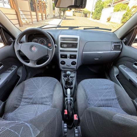 FIAT Palio 1.4 4P FLEX ELX, Foto 12