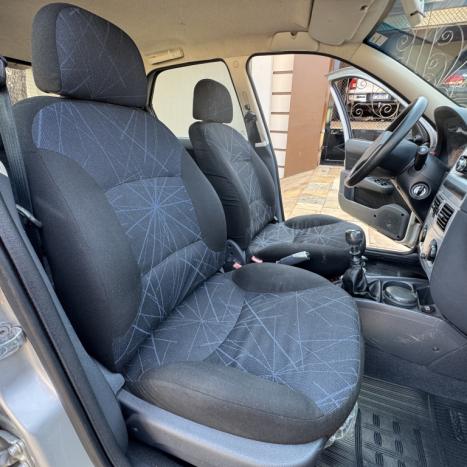 FIAT Palio 1.4 4P FLEX ELX, Foto 14