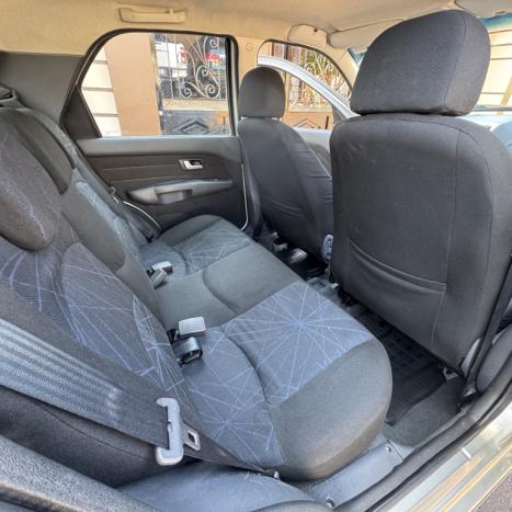 FIAT Palio 1.4 4P FLEX ELX, Foto 15