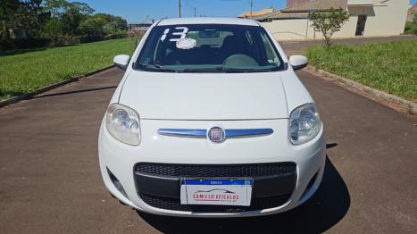 FIAT Palio 1.4 4P FLEX ATTRACTIVE, Foto 2