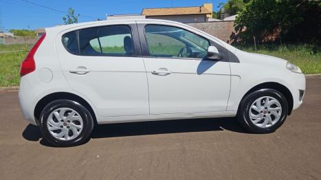 FIAT Palio 1.4 4P FLEX ATTRACTIVE, Foto 3
