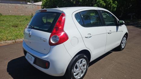 FIAT Palio 1.4 4P FLEX ATTRACTIVE, Foto 4