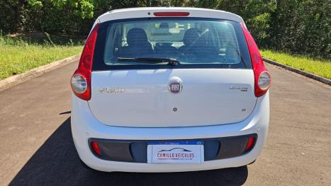 FIAT Palio 1.4 4P FLEX ATTRACTIVE, Foto 5