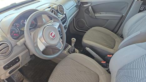 FIAT Palio 1.4 4P FLEX ATTRACTIVE, Foto 6