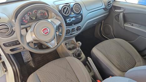 FIAT Palio 1.4 4P FLEX ATTRACTIVE, Foto 7