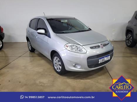 FIAT Palio 1.4 4P FLEX ATTRACTIVE, Foto 1