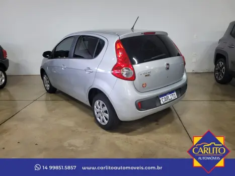 FIAT Palio 1.4 4P FLEX ATTRACTIVE, Foto 2