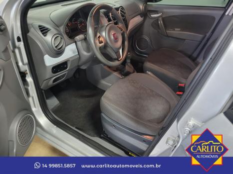 FIAT Palio 1.4 4P FLEX ATTRACTIVE, Foto 5