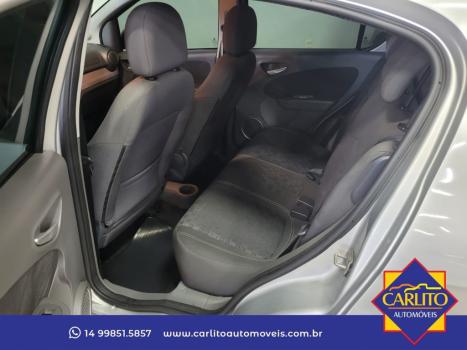FIAT Palio 1.4 4P FLEX ATTRACTIVE, Foto 6