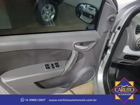 FIAT Palio 1.4 4P FLEX ATTRACTIVE, Foto 7