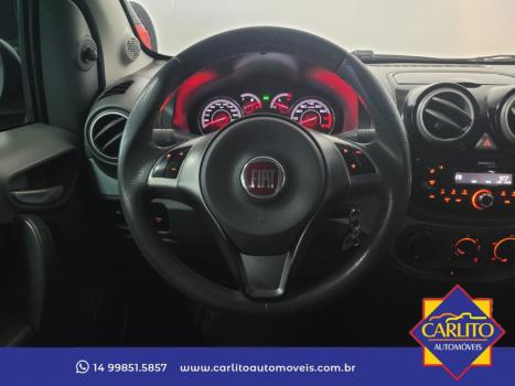 FIAT Palio 1.4 4P FLEX ATTRACTIVE, Foto 9