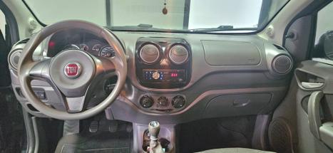 FIAT Palio 1.4 4P FLEX ATTRACTIVE, Foto 4