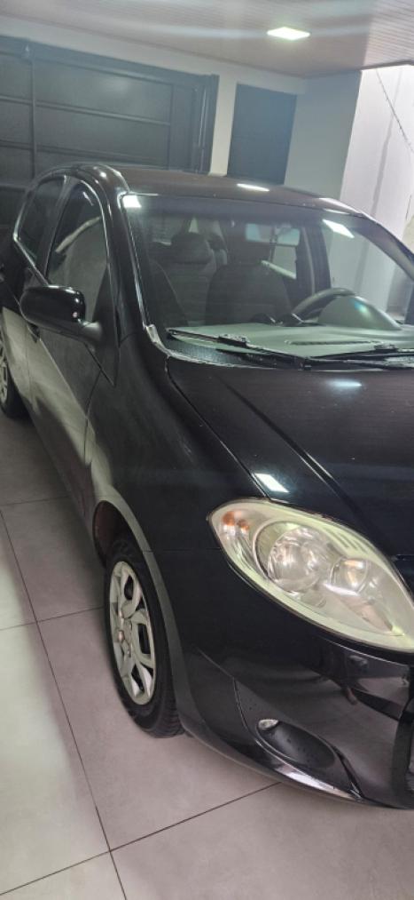 FIAT Palio 1.4 4P FLEX ATTRACTIVE, Foto 8