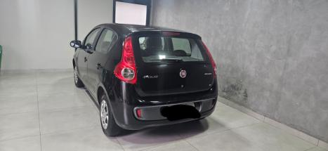 FIAT Palio 1.4 4P FLEX ATTRACTIVE, Foto 9