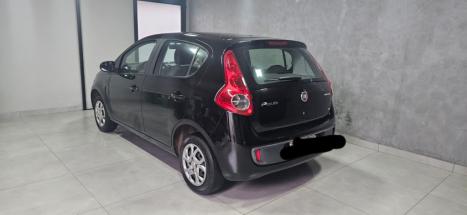 FIAT Palio 1.4 4P FLEX ATTRACTIVE, Foto 10