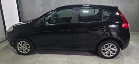 FIAT Palio 1.4 4P FLEX ATTRACTIVE, Foto 11