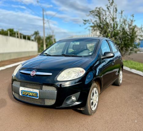 FIAT Palio 1.4 4P FLEX ATTRACTIVE, Foto 2