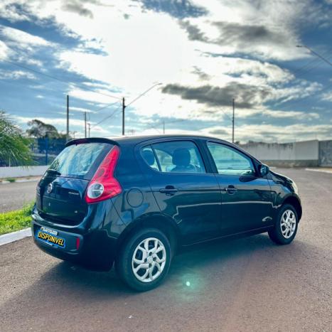 FIAT Palio 1.4 4P FLEX ATTRACTIVE, Foto 3