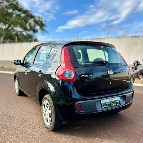 FIAT Palio 1.4 4P FLEX ATTRACTIVE, Foto 4