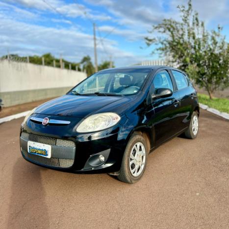 FIAT Palio 1.4 4P FLEX ATTRACTIVE, Foto 5