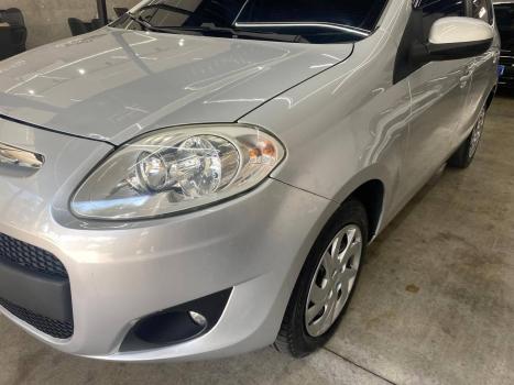 FIAT Palio 1.4 4P FLEX ATTRACTIVE, Foto 2