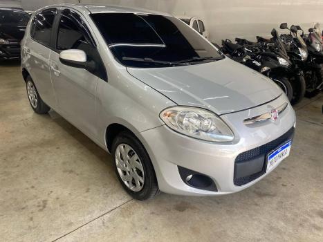 FIAT Palio 1.4 4P FLEX ATTRACTIVE, Foto 3