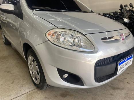FIAT Palio 1.4 4P FLEX ATTRACTIVE, Foto 4