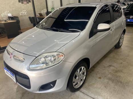 FIAT Palio 1.4 4P FLEX ATTRACTIVE, Foto 5