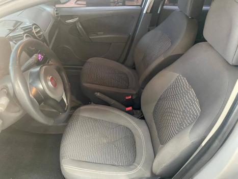 FIAT Palio 1.4 4P FLEX ATTRACTIVE, Foto 6