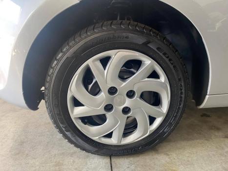 FIAT Palio 1.4 4P FLEX ATTRACTIVE, Foto 8