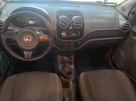 FIAT Palio 1.4 4P FLEX ATTRACTIVE, Foto 9