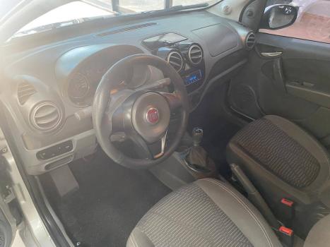 FIAT Palio 1.4 4P FLEX ATTRACTIVE, Foto 10