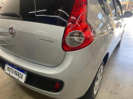 FIAT Palio 1.4 4P FLEX ATTRACTIVE, Foto 11