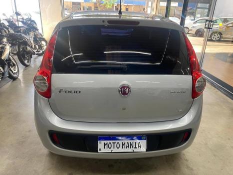 FIAT Palio 1.4 4P FLEX ATTRACTIVE, Foto 12