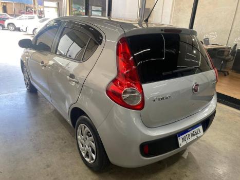 FIAT Palio 1.4 4P FLEX ATTRACTIVE, Foto 13
