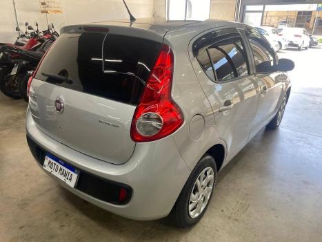 FIAT Palio 1.4 4P FLEX ATTRACTIVE, Foto 14