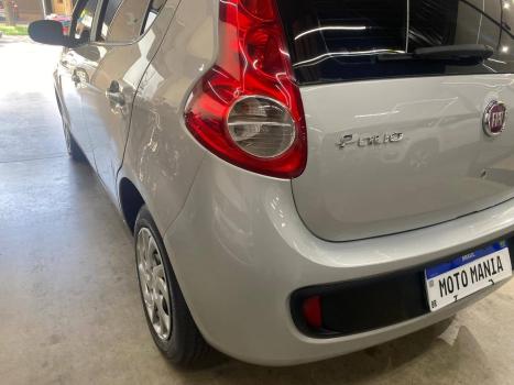 FIAT Palio 1.4 4P FLEX ATTRACTIVE, Foto 15