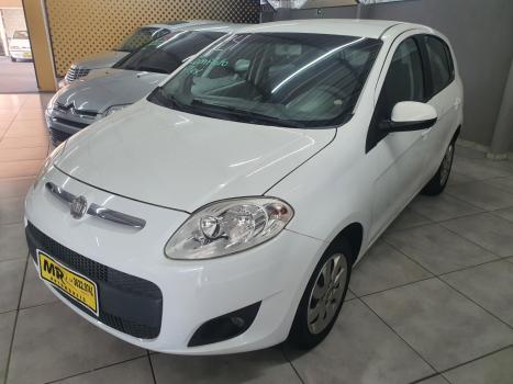 FIAT Palio 1.4 4P FLEX ATTRACTIVE, Foto 1